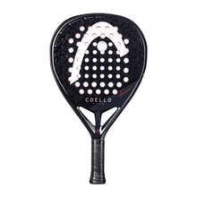 Head Coello TEAM 2025 - Padel Butler