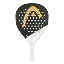 HEAD EXTREME EDGE BLACK 2025 - Padel Butler