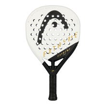 HEAD EXTREME EDGE WHITE - Padel Butler