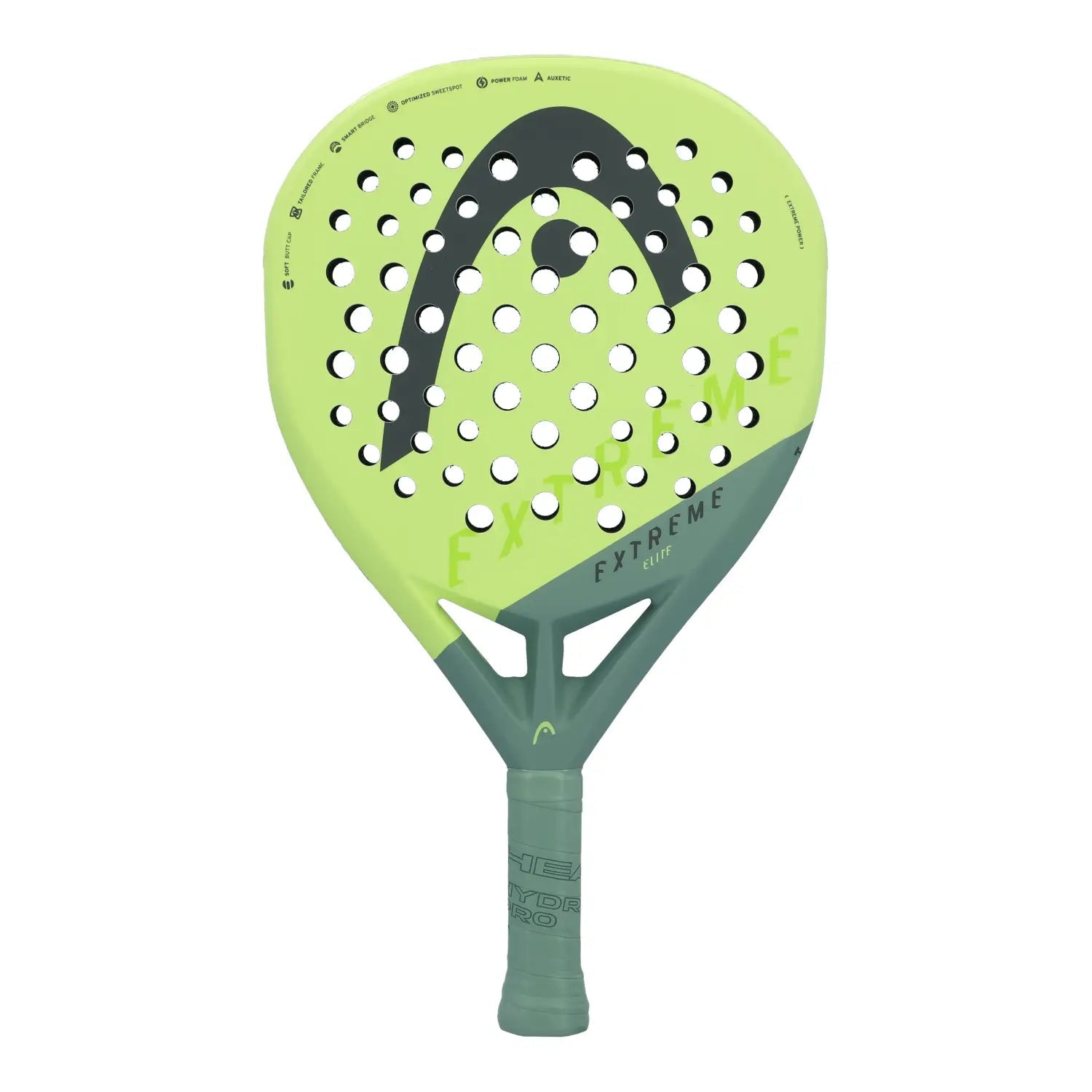 HEAD EXTREME ELITE 2023 - Padel Butler
