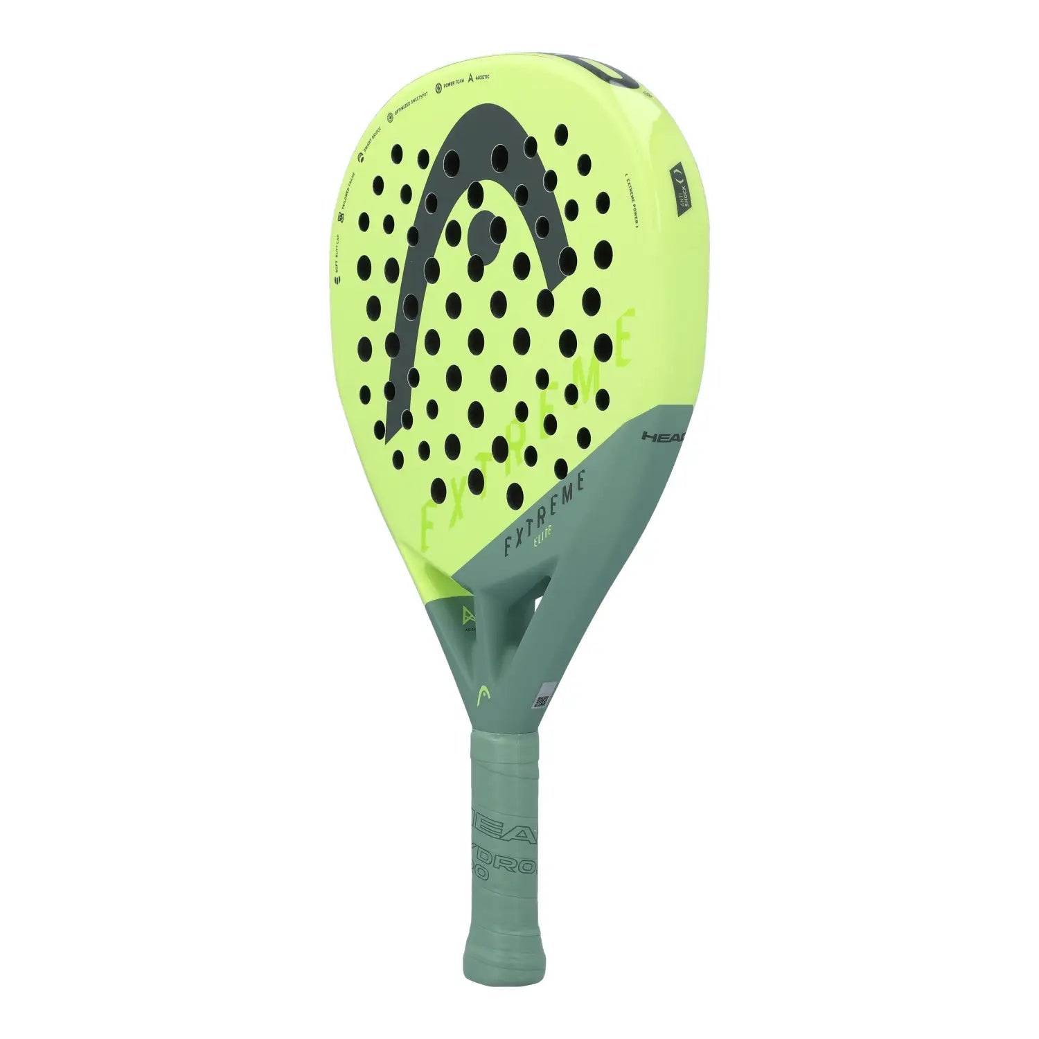 HEAD EXTREME ELITE 2023 - Padel Butler