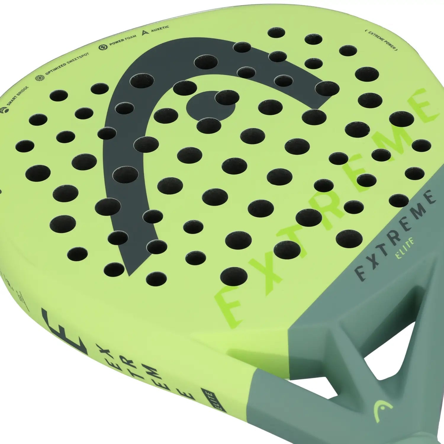 HEAD EXTREME ELITE 2023 - Padel Butler