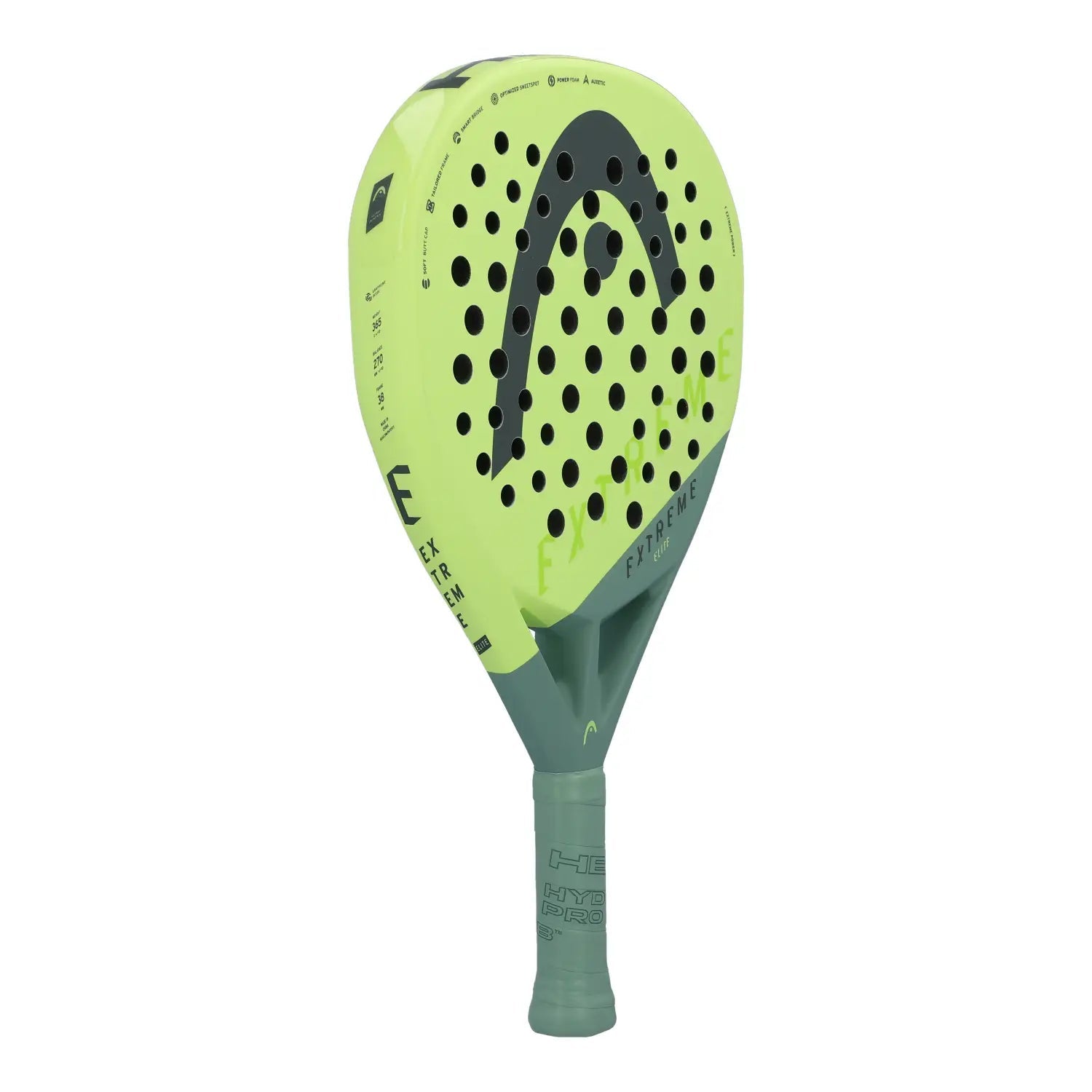 HEAD EXTREME ELITE 2023 - Padel Butler