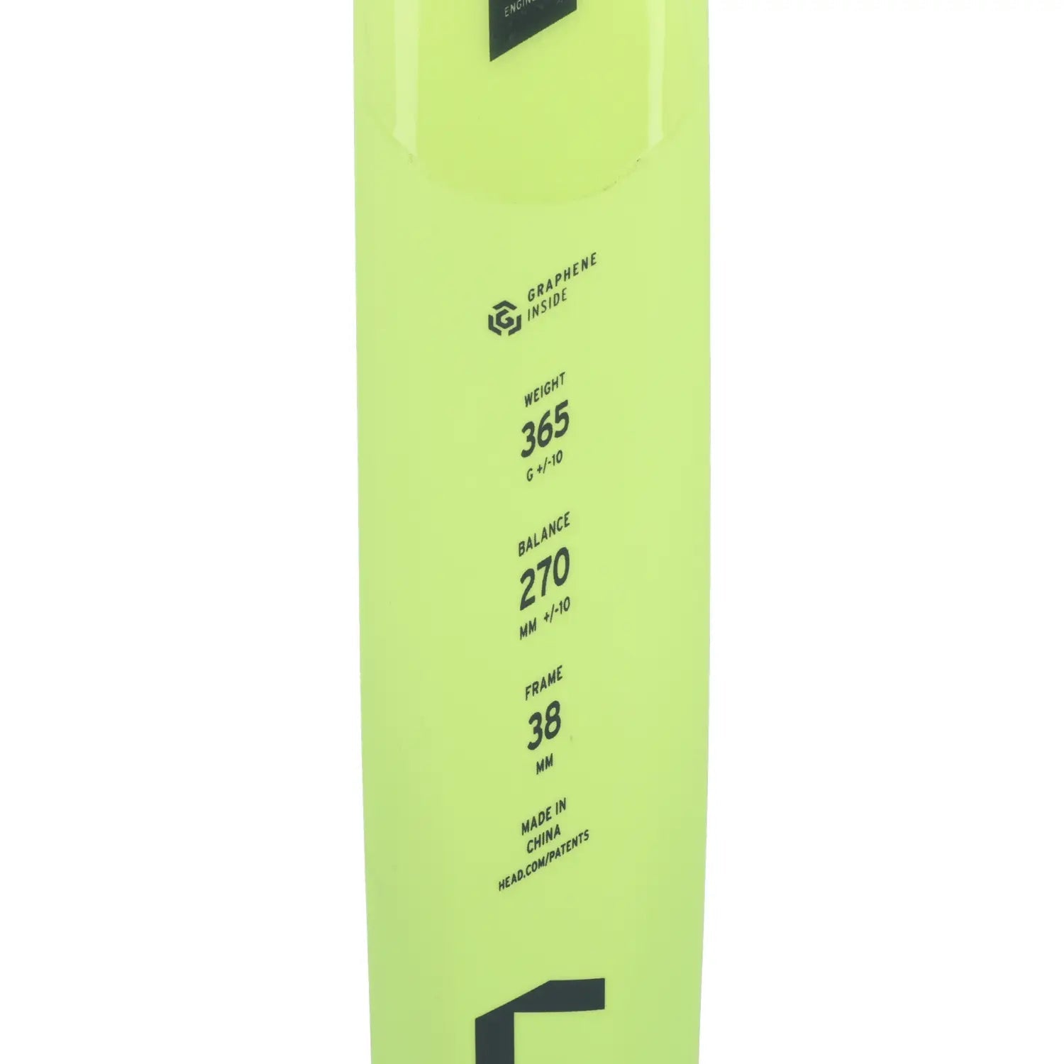 HEAD EXTREME ELITE 2023 - Padel Butler