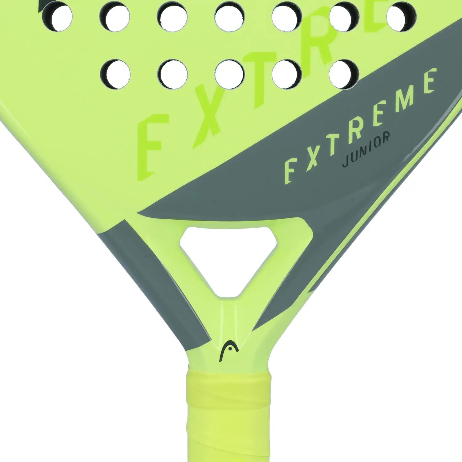 HEAD EXTREME JUNIOR 2023 PADELSCHLÄGER - Padel Butler