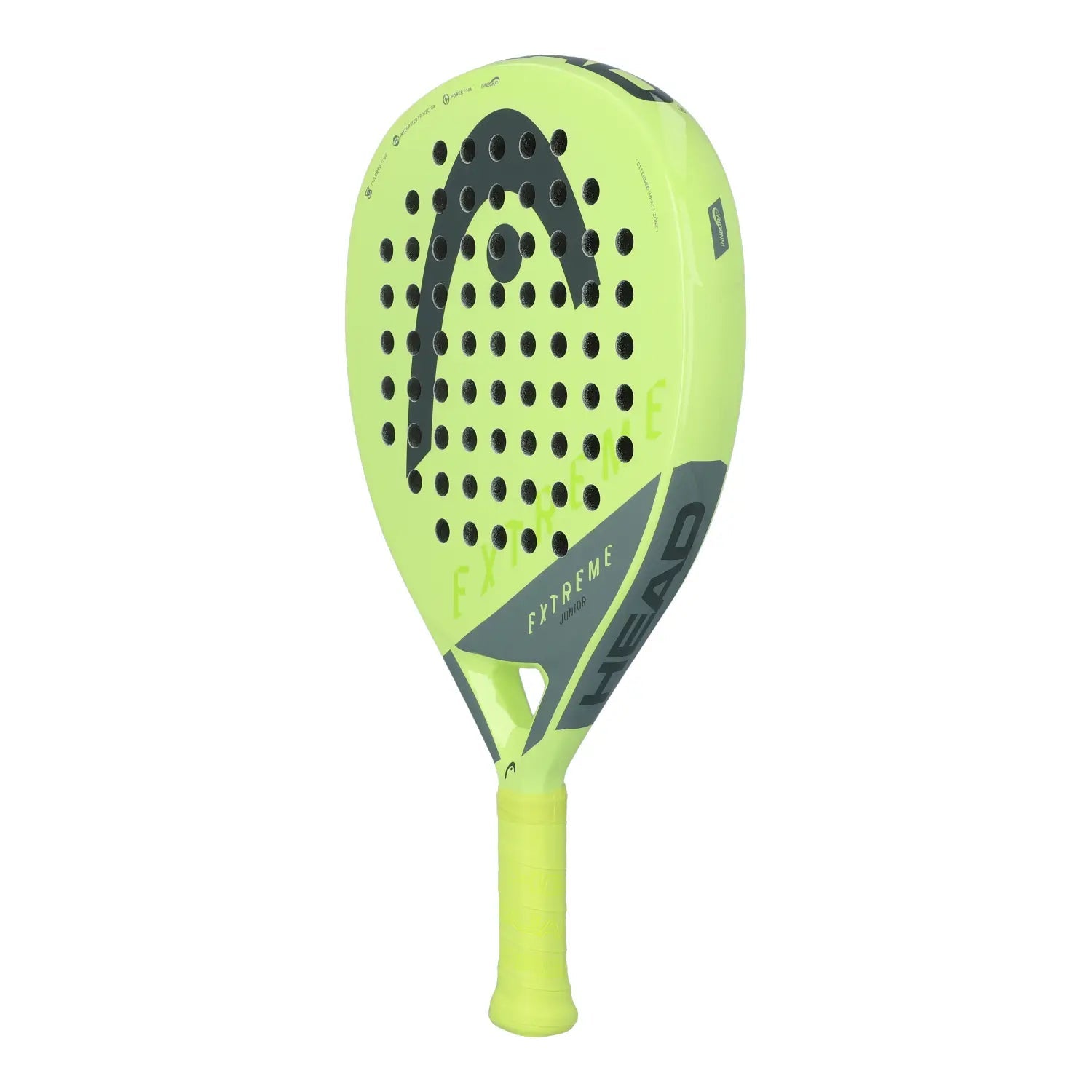 HEAD EXTREME JUNIOR 2023 PADELSCHLÄGER - Padel Butler