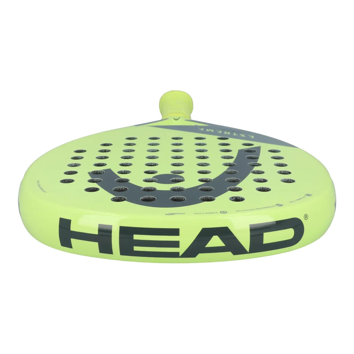 HEAD EXTREME JUNIOR 2023 PADELSCHLÄGER - Padel Butler