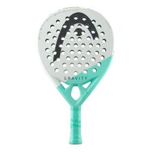 HEAD GRAVITY MOTION 2024 - Padel Butler