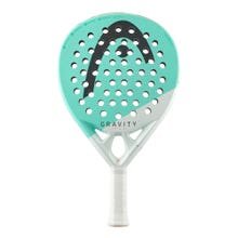HEAD GRAVITY TEAM 2024 - Padel Butler