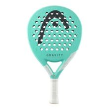 HEAD GRAVITY TEAM LIGHT 2024 - Padel Butler