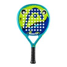 HEAD MONSTER KIDS - Padel Butler