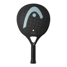 Head ONE Ultralight Black 2025 - Padel Butler