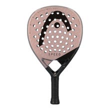 Head Speed Motion 2025 - ARI SÁNCHEZ - Padel Butler