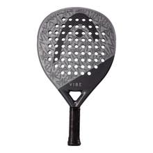 Head VIBE GREY/Black 2025 - Padel Butler