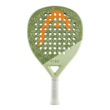 HEAD VIBE GRÜN 2026 - Padel Butler