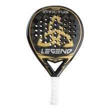 LEGEND INVICTUS 3.0 - Padel Butler