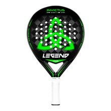 LEGEND INVICTUS KLASSIK - Padel Butler