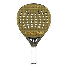 LEGEND SHADOW Gold ULTRA Luxury 15K KOHLESTOFF - Padel Butler