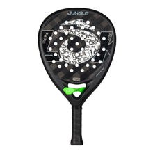 LOK DSCHUNGEL - Padel Butler