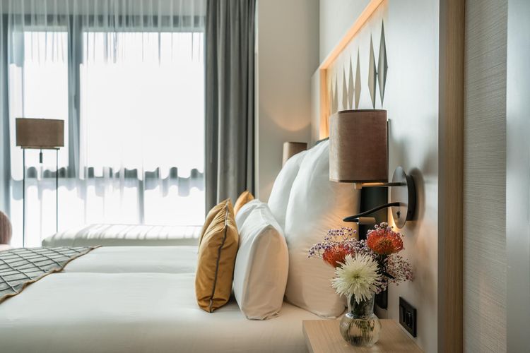 Barcelona "Premier Padel Finals" - Weekend Escape 12.-14. Dezember 2025