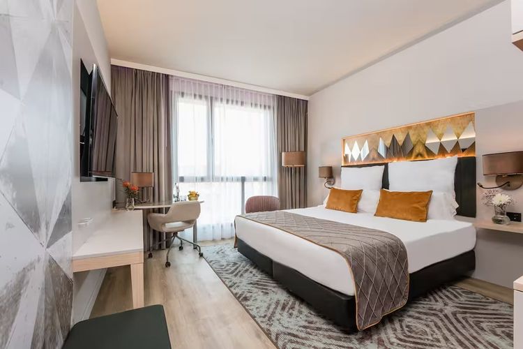 Barcelona "Premier Padel Finals" - Weekend Escape 12.-14. Dezember 2025