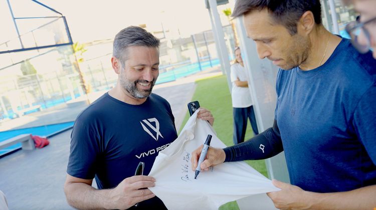 Barcelona "Premier Padel Finals" - Weekend Escape 12.-14. Dezember 2025