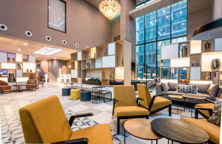 Barcelona "Premier Padel Finals" - Weekend Escape 12.-14. Dezember 2025