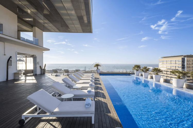 Barcelona "Premier Padel Finals" - Weekend Escape 12.-14. Dezember 2025