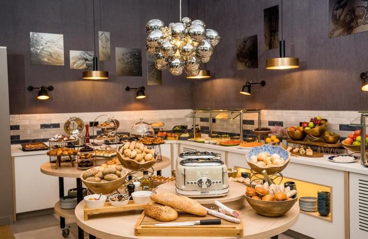 Barcelona "Premier Padel Finals" - Weekend Escape 12.-14. Dezember 2025