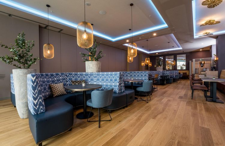 Barcelona "Premier Padel Finals" - Weekend Escape 12.-14. Dezember 2025