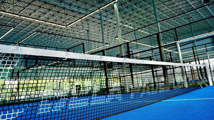 Barcelona "Premier Padel Finals" - Weekend Escape 12.-14. Dezember 2025