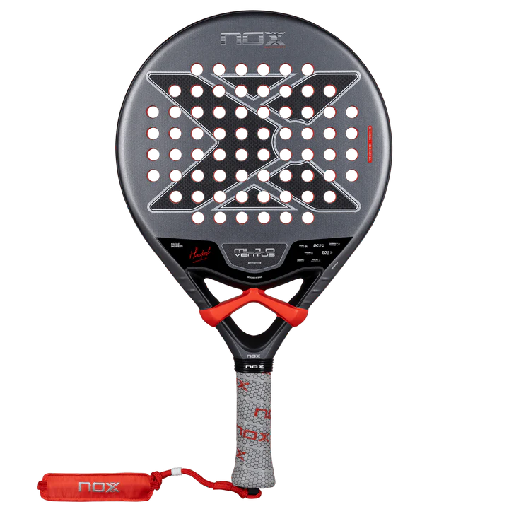 Schläger Abo Advanced - Nox