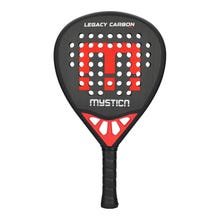 MYSTICA LEGACY CARBON ATTACK ROT 2024 - Padel Butler