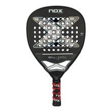 NOX AT GENIUS ATTACK 18K AGUSTÍN TAPIA 2024 - Padel Butler