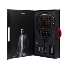 Nox AT Genius Limited EDITION 2023 - Padel Butler