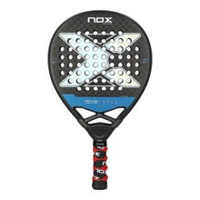 NOX AT10 GENIUS 12K AGUSTÍN TAPIA 2024 - Padel Butler