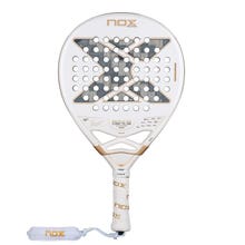 NOX AT10 GENIUS 12K ALUM XTREM BY AGUSTIN TAPIA 2026 - Padel Butler