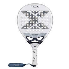 NOX AT10 GENIUS 12K ALUM XTREM LITE BY AGUSTÍN TAPIA 2026 - Padel Butler