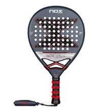 NOX AT10 GENIUS 12K BY AGUSTIN TAPIA 2025 - Padel Butler