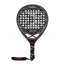 NOX AT10 GENIUS 18K BY AGUSTÍN TAPIA 23 - Padel Butler
