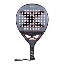 NOX AT10 GENIUS JUNIOR BY AGUSTIN TAPIA - Padel Butler