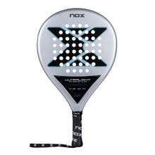 NOX AT10 GENIUS ULTRALIGHT BY AGUSTIN TAPIA - Padel Butler