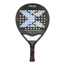 NOX AT10 PRO CUP HARD BY AGUSTIN TAPIA 2025 - Padel Butler