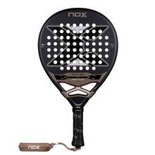 NOX AT10 PRO CUP HARD BY AGUSTIN TAPIA - Padel Butler