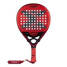 NOX EA10 VENTUS HYBRID 12K XTREM BY EDU ALONSO 2026 - Padel Butler