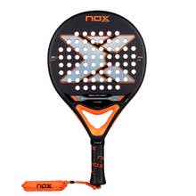 NOX EQUATION HARD FORTGESCHRITTEN - Padel Butler