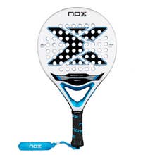 NOX EQUATION SOFT FORTGESCHRITTEN - Padel Butler