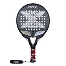 NOX FUTURE KONTROLLE 12K ALUM - Padel Butler