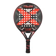 Nox Ml10 Pro Cup RAUE OBERFLÄCHE AUSGABE 23 - Padel Butler