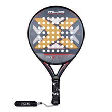 NOX ML10 PRO CUP ROUGH SURFACE EDITION BY MIGUEL LAMPERTI - Padel Butler